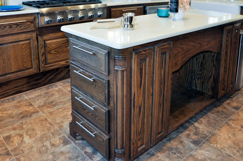 Heritage Restoration - Durant, OK by SDG Architects - Photo 16