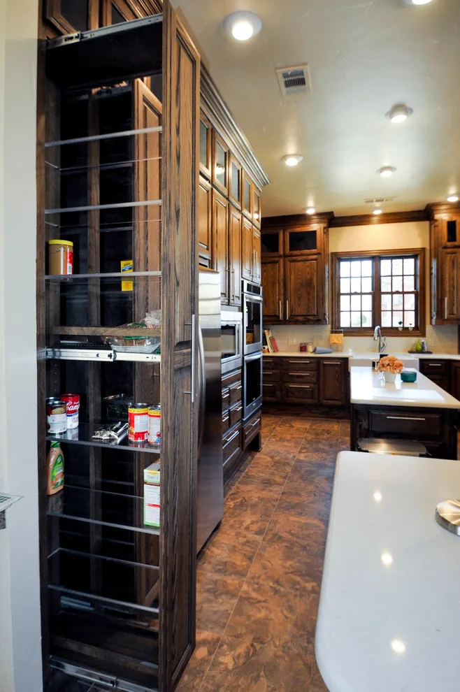 Heritage Restoration - Durant, OK by SDG Architects - Photo 5