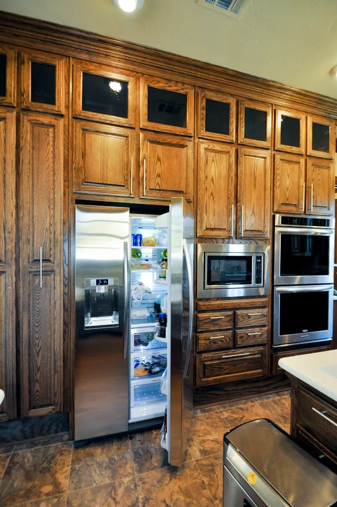 Heritage Restoration - Durant, OK by SDG Architects - Photo 12