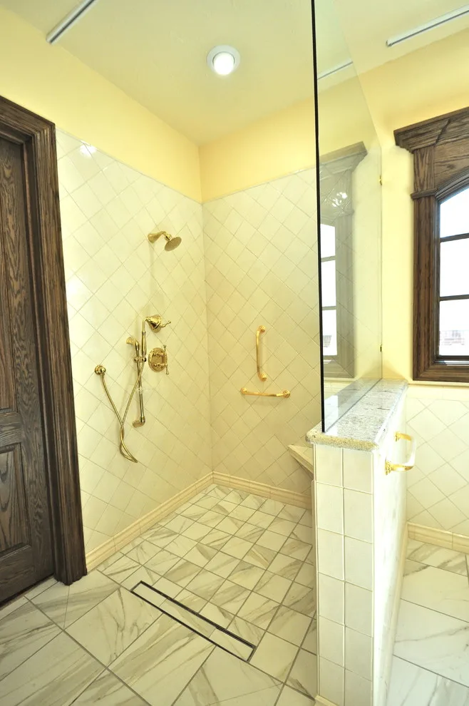 Heritage Restoration - Durant, OK by SDG Architects - Photo 10