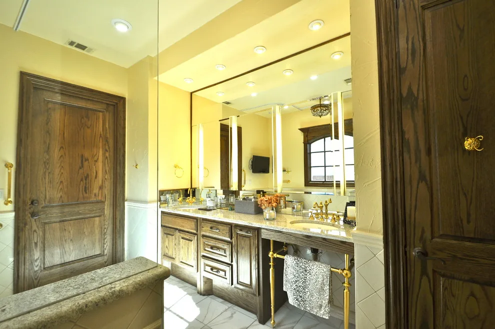 Heritage Restoration - Durant, OK by SDG Architects - Photo 15