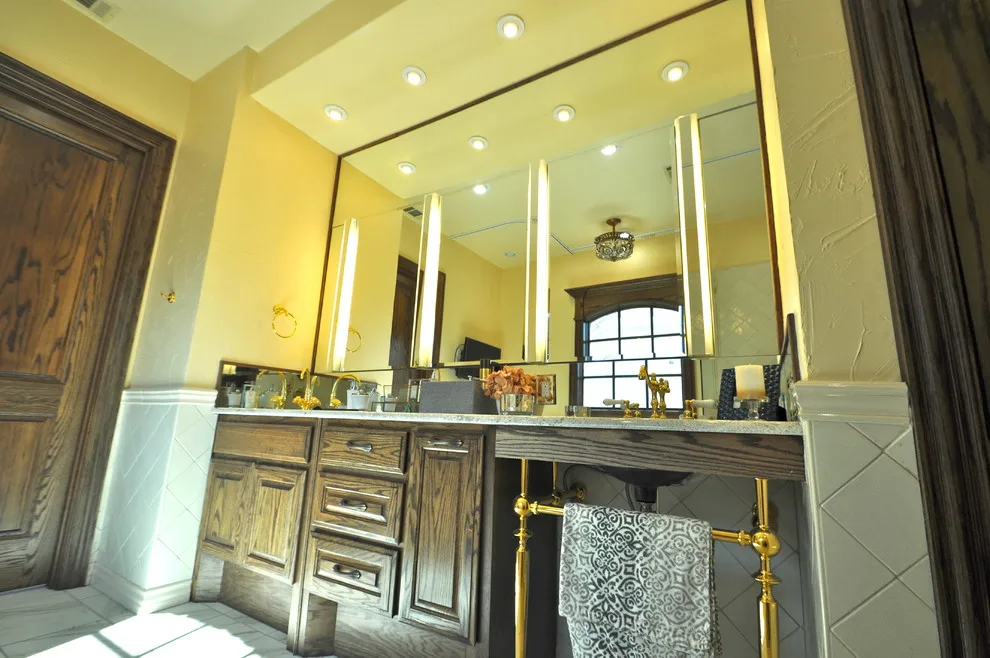 Heritage Restoration - Durant, OK by SDG Architects - Photo 17