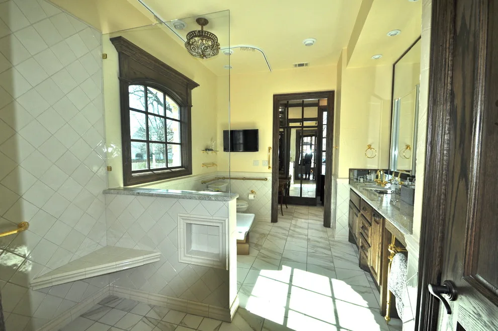Heritage Restoration - Durant, OK by SDG Architects - Photo 14