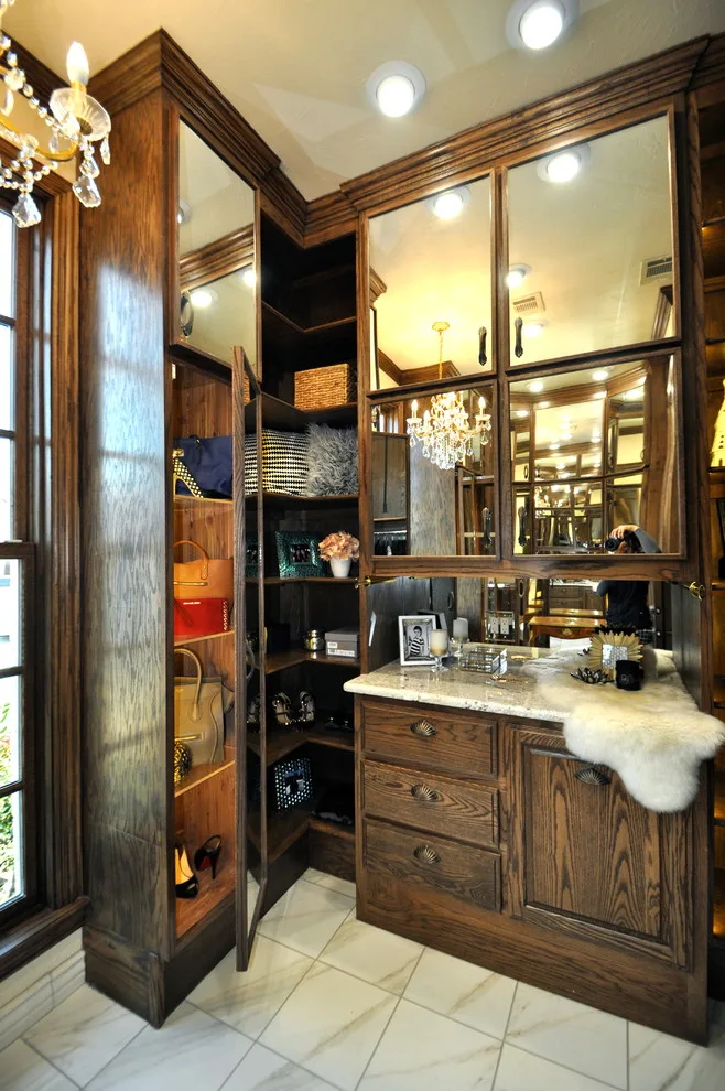 Heritage Restoration - Durant, OK by SDG Architects - Photo 18