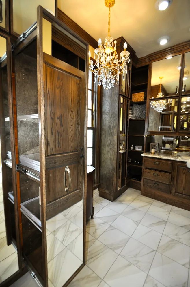 Heritage Restoration - Durant, OK by SDG Architects - Photo 4