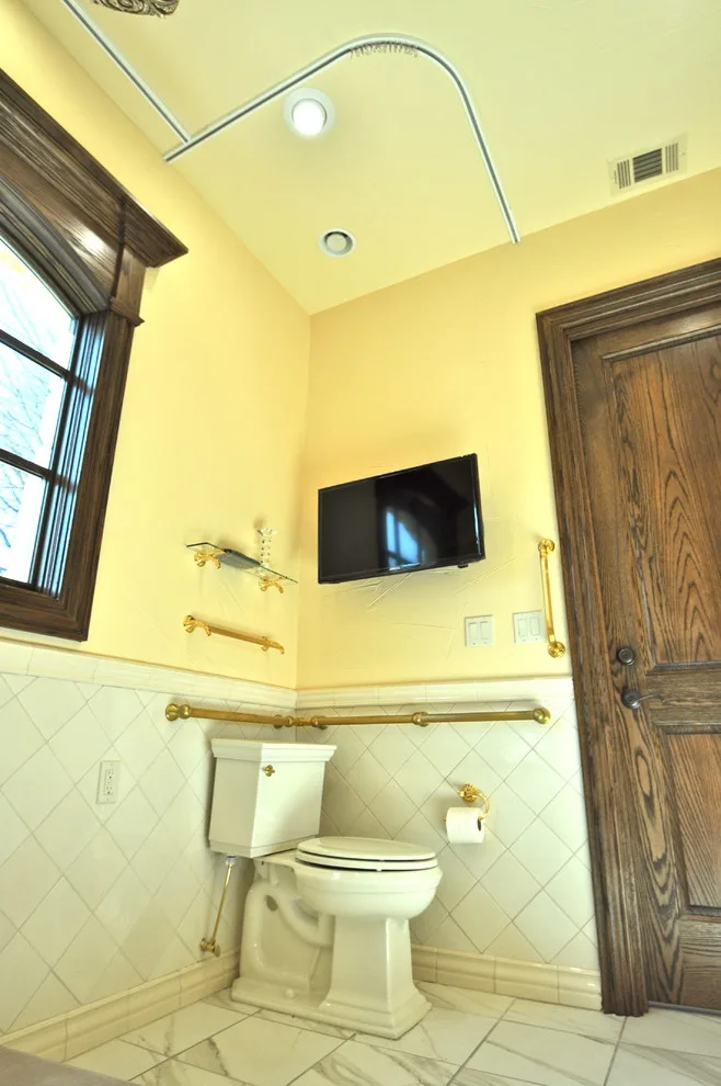 Heritage Restoration - Durant, OK by SDG Architects - Photo 7