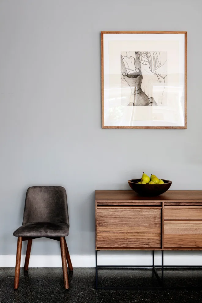 Classic Environment, Contemporary Furnishings by Bower Leet Design - Photo 9