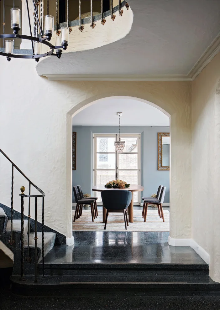 Classic Environment, Contemporary Furnishings by Bower Leet Design - Photo 2