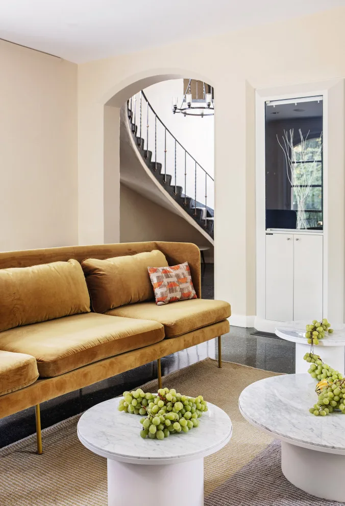 Classic Environment, Contemporary Furnishings by Bower Leet Design - Photo 4