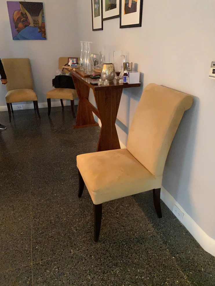 Classic Environment, Contemporary Furnishings by Bower Leet Design - Photo 7