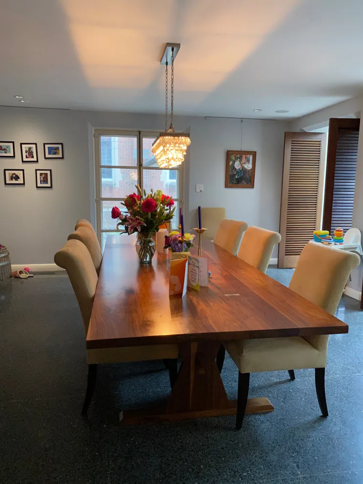 Classic Environment, Contemporary Furnishings by Bower Leet Design - Photo 13