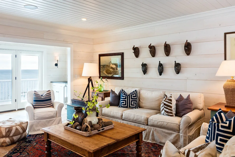 Classic Gambrel Shingle Getaway by Mitch Wise Design,Inc. - Photo 28