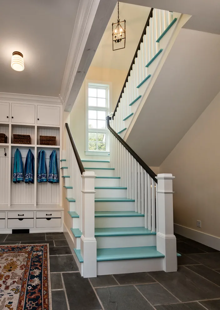 Classic Gambrel Shingle Getaway by Mitch Wise Design,Inc. - Photo 17