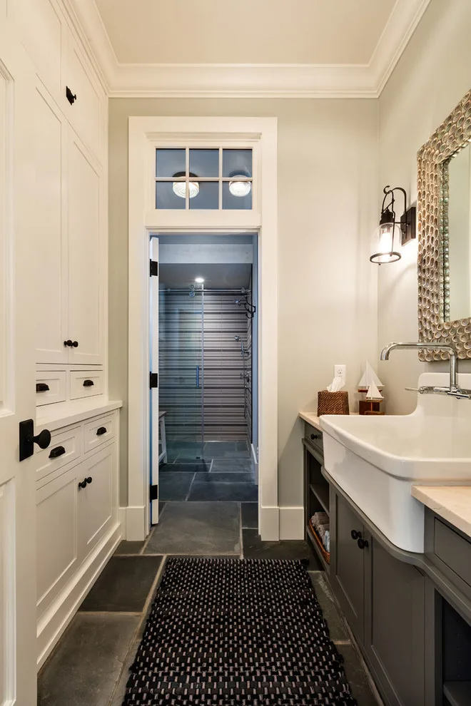 Classic Gambrel Shingle Getaway by Mitch Wise Design,Inc. - Photo 4