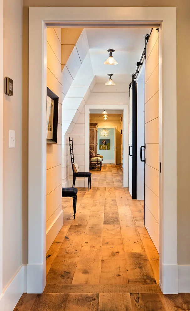 Classic Gambrel Shingle Getaway by Mitch Wise Design,Inc. - Photo 27