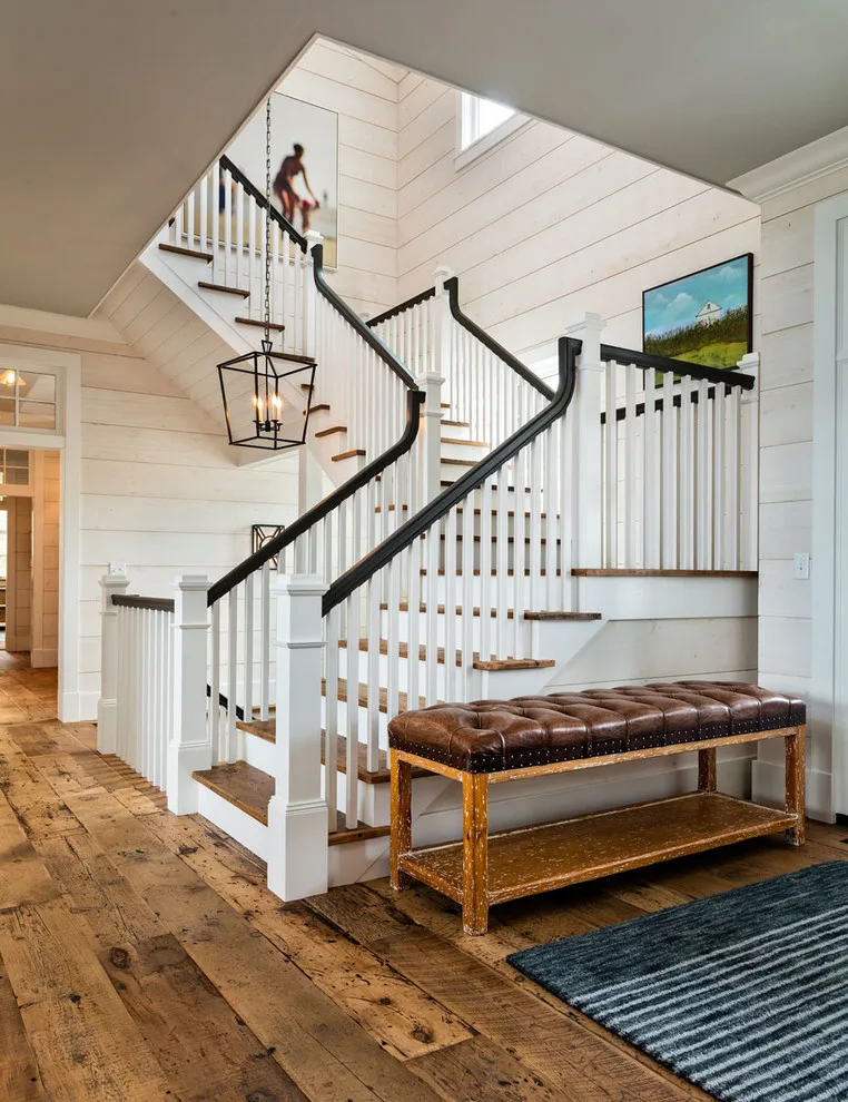 Classic Gambrel Shingle Getaway by Mitch Wise Design,Inc. - Photo 29