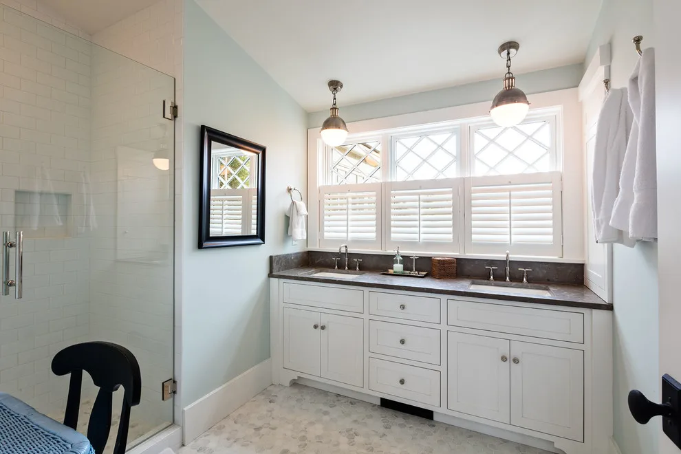 Classic Gambrel Shingle Getaway by Mitch Wise Design,Inc. - Photo 21