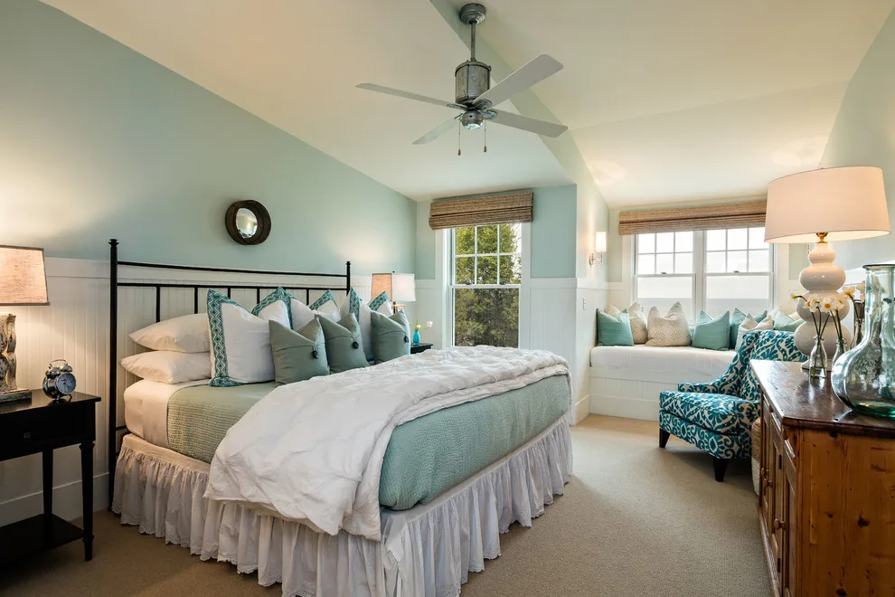 Classic Gambrel Shingle Getaway by Mitch Wise Design,Inc. - Photo 15