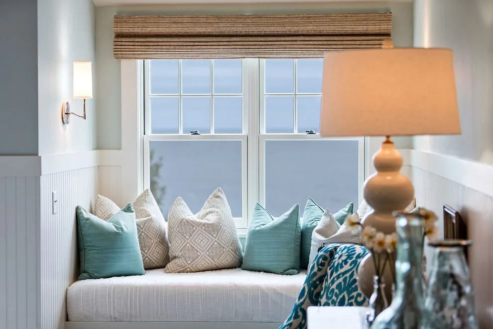 Classic Gambrel Shingle Getaway by Mitch Wise Design,Inc. - Photo 30