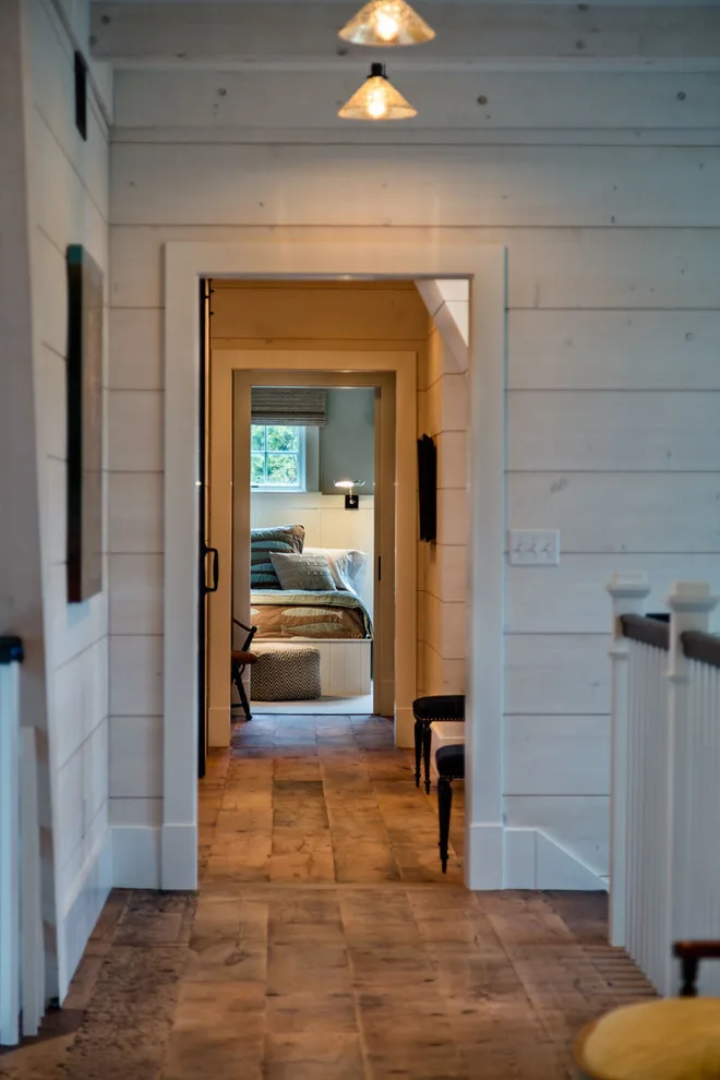 Classic Gambrel Shingle Getaway by Mitch Wise Design,Inc. - Photo 34