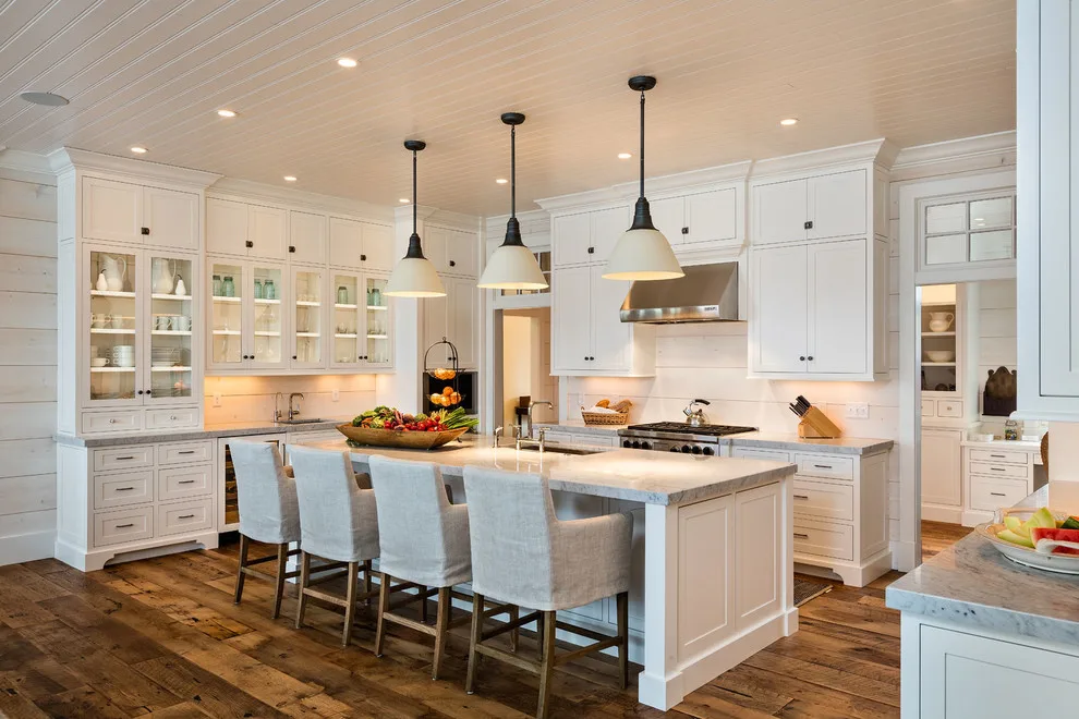 Classic Gambrel Shingle Getaway by Mitch Wise Design,Inc. - Photo 25