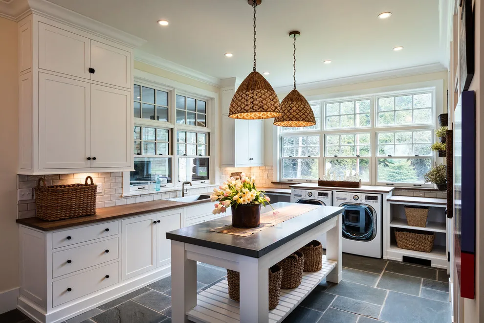 Classic Gambrel Shingle Getaway by Mitch Wise Design,Inc. - Photo 2