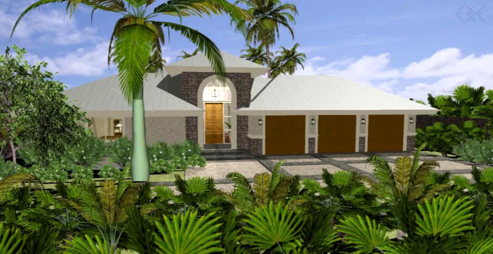 CLASSIC DESIGN by William J. Benjamin, AIA | Lux Homes Hawaii - Photo 4
