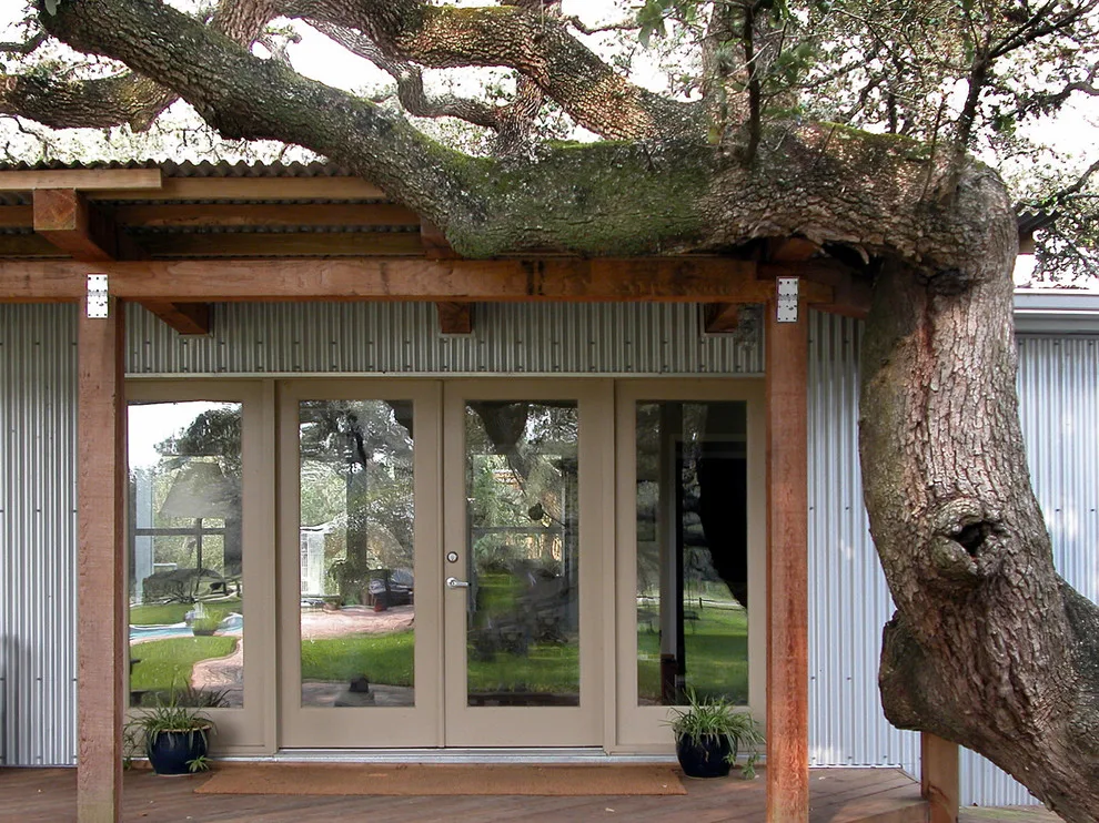 Renovation of Trailer House by Ignacio Salas-Humara Architect LLC - Photo 25