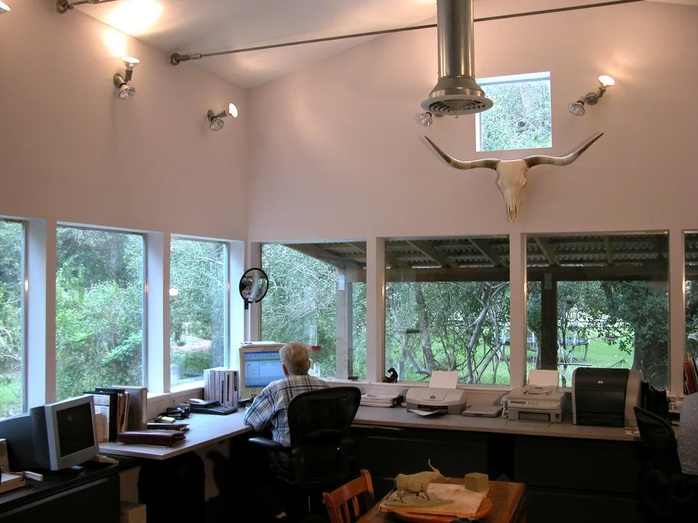 Renovation of Trailer House by Ignacio Salas-Humara Architect LLC - Photo 23