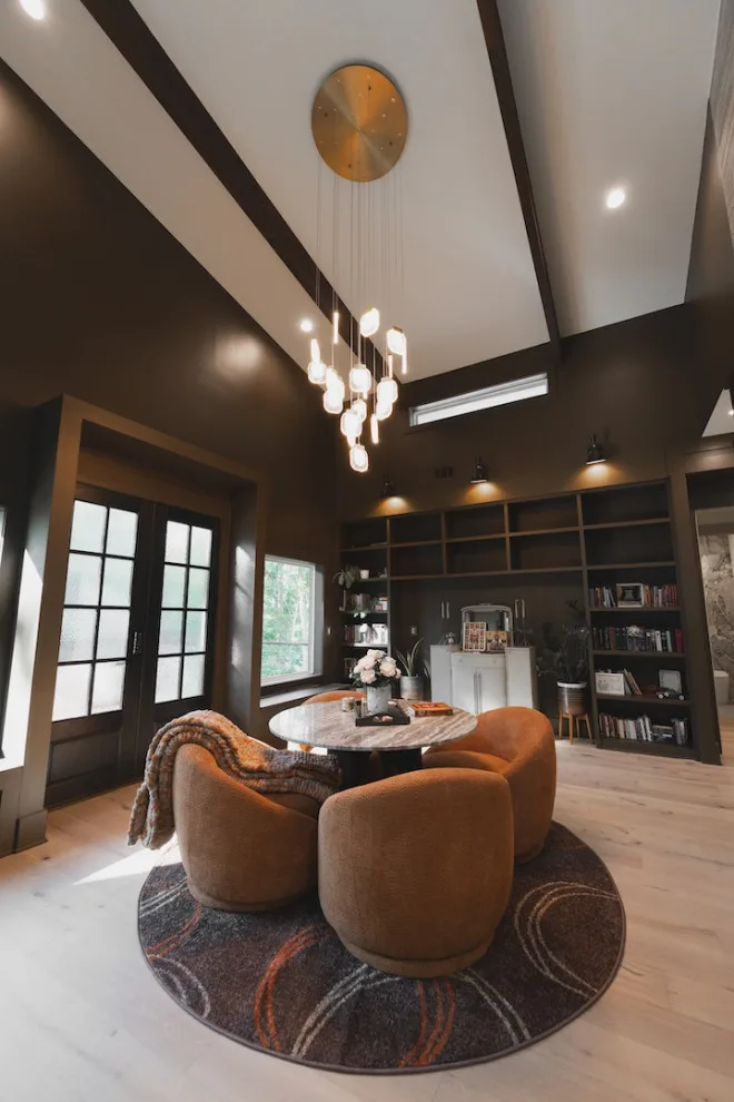 Art Transformation by Reynard Custom Homes - Photo 13
