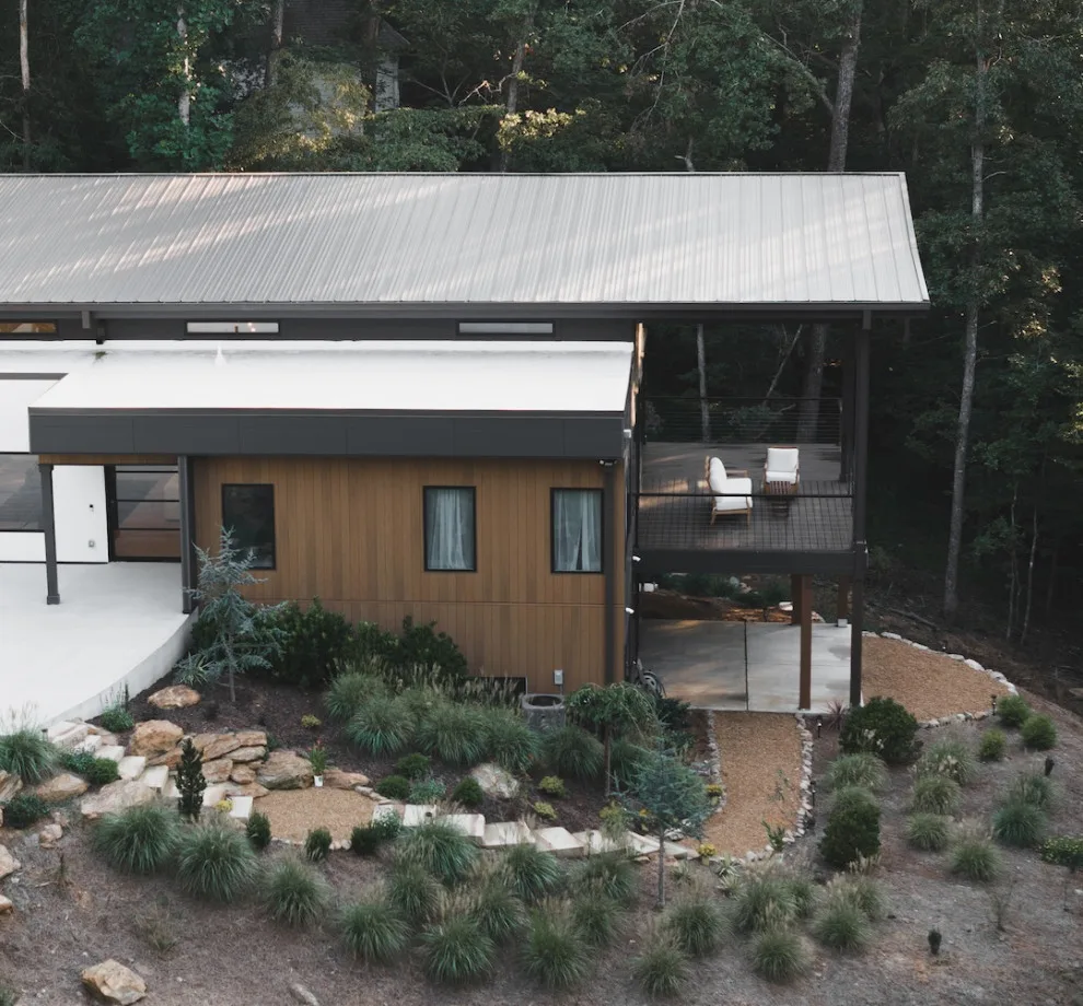 Art Transformation by Reynard Custom Homes - Photo 6