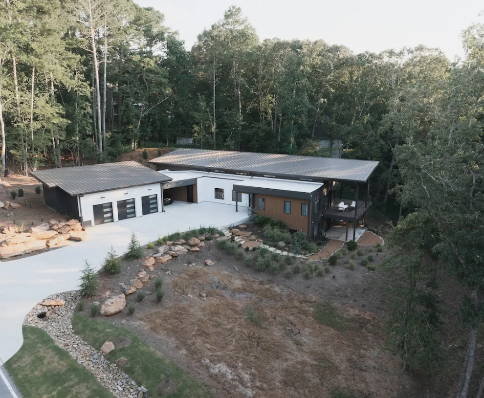 Art Transformation by Reynard Custom Homes - Photo 45