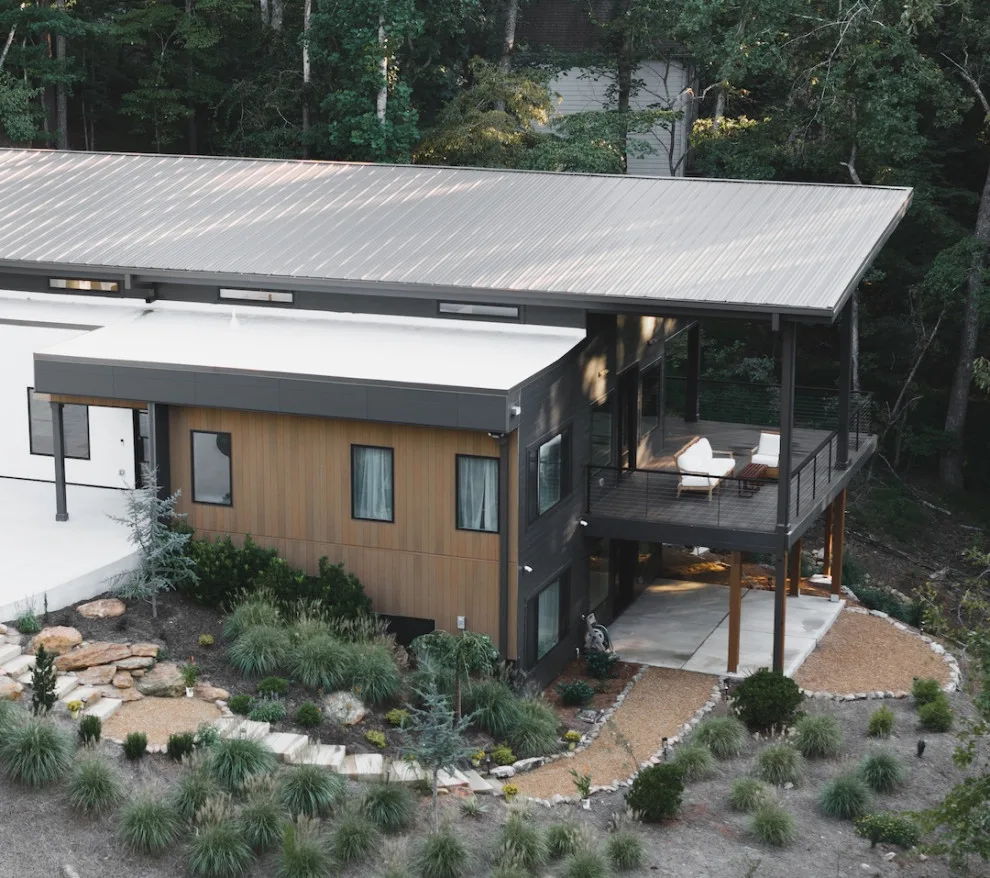 Art Transformation by Reynard Custom Homes - Photo 2