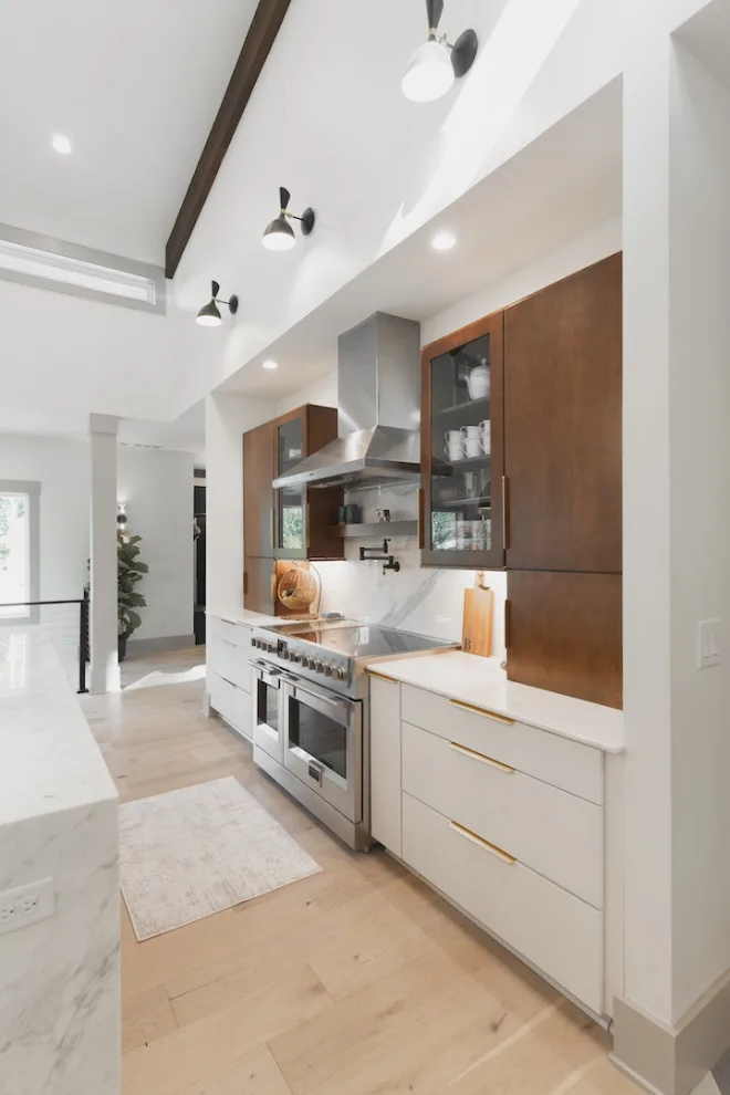Art Transformation by Reynard Custom Homes - Photo 19