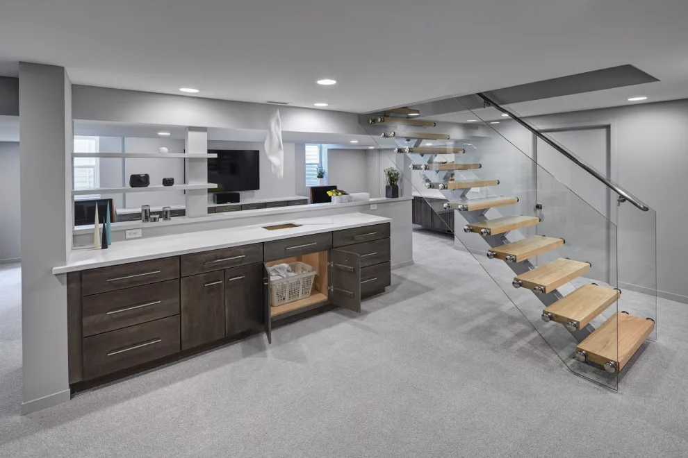 Modern Whole House Transformation by Architectural Resource LLC - Photo 4