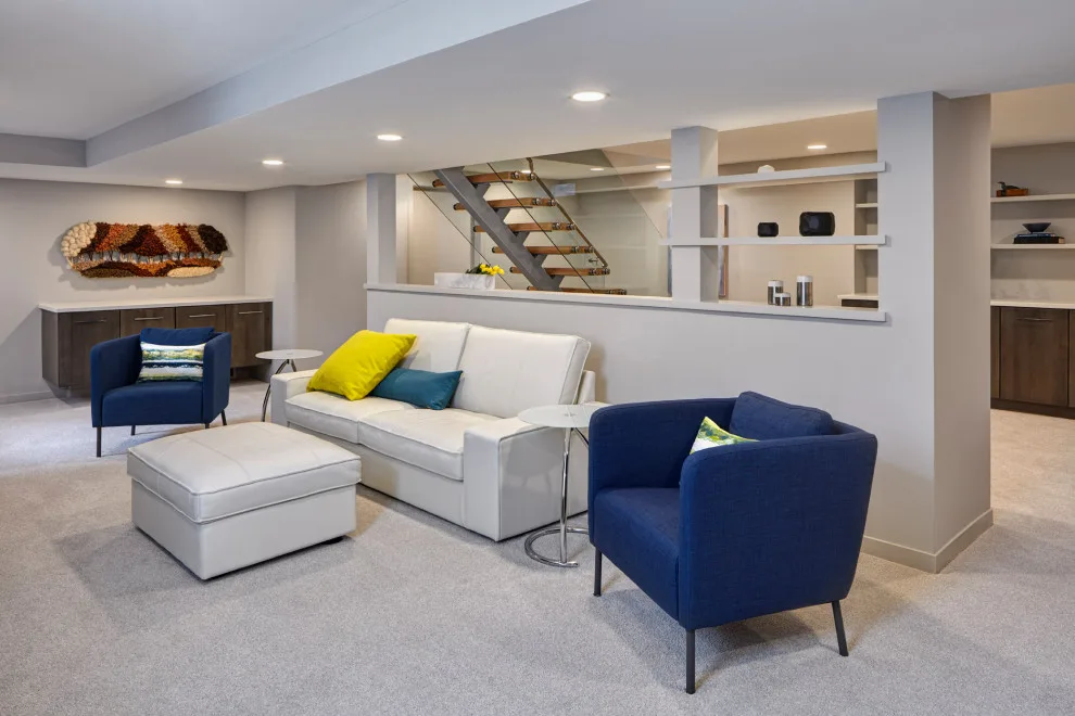 Modern Whole House Transformation by Architectural Resource LLC - Photo 5
