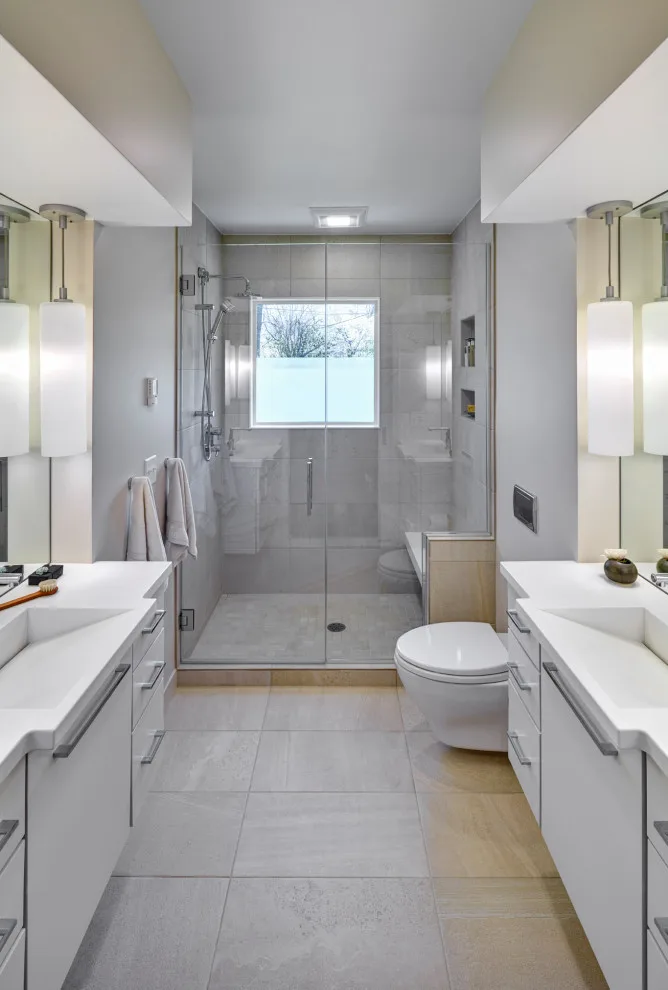 Modern Whole House Transformation by Architectural Resource LLC - Photo 7