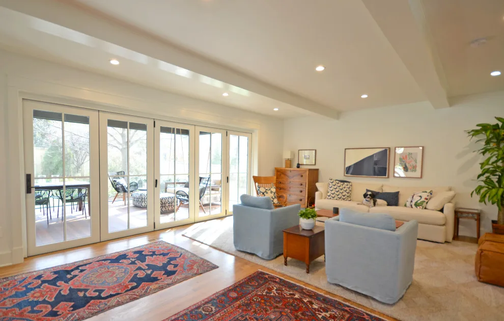 Cape Transition Project by FitzHarris Designs, Architects + Designers - Photo 11