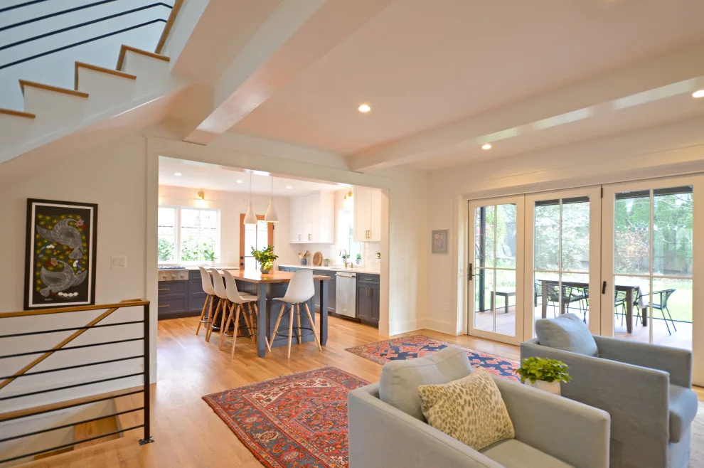 Cape Transition Project by FitzHarris Designs, Architects + Designers - Photo 5