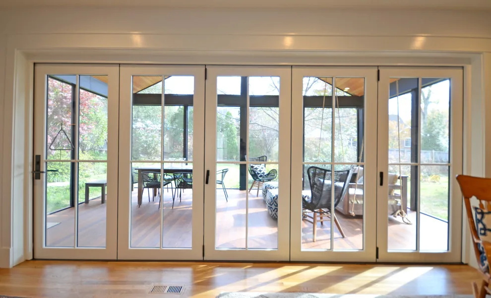 Cape Transition Project by FitzHarris Designs, Architects + Designers - Photo 25