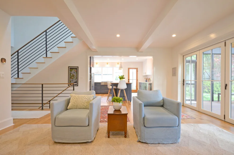 Cape Transition Project by FitzHarris Designs, Architects + Designers - Photo 14