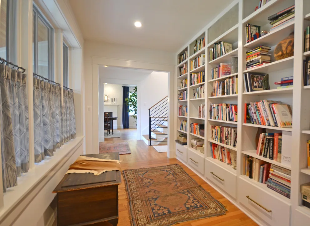 Cape Transition Project by FitzHarris Designs, Architects + Designers - Photo 10