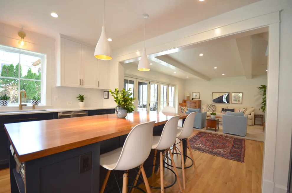Cape Transition Project by FitzHarris Designs, Architects + Designers - Photo 6