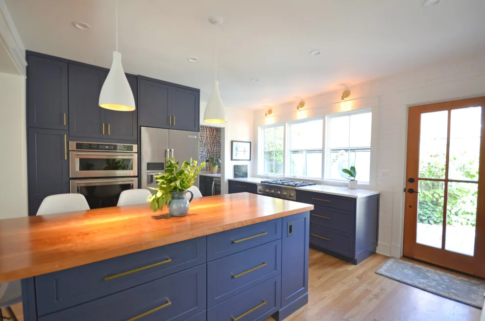 Cape Transition Project by FitzHarris Designs, Architects + Designers - Photo 15