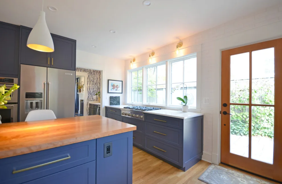 Cape Transition Project by FitzHarris Designs, Architects + Designers - Photo 20