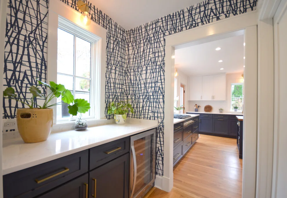 Cape Transition Project by FitzHarris Designs, Architects + Designers - Photo 23