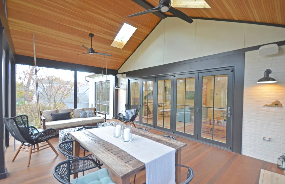 Cape Transition Project by FitzHarris Designs, Architects + Designers - Photo 7