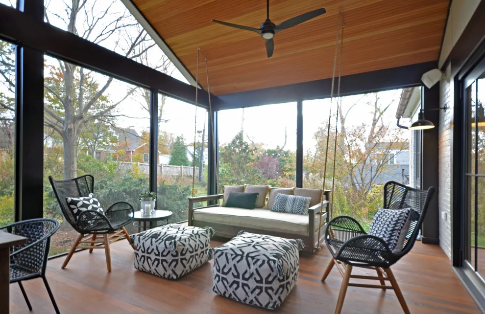 Cape Transition Project by FitzHarris Designs, Architects + Designers - Photo 21