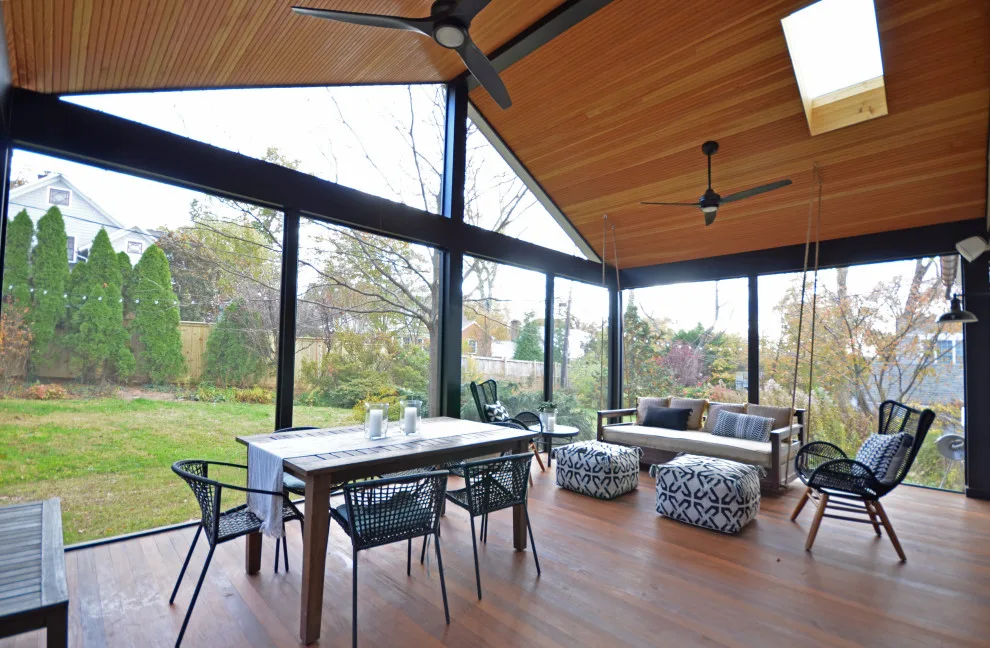 Cape Transition Project by FitzHarris Designs, Architects + Designers - Photo 18