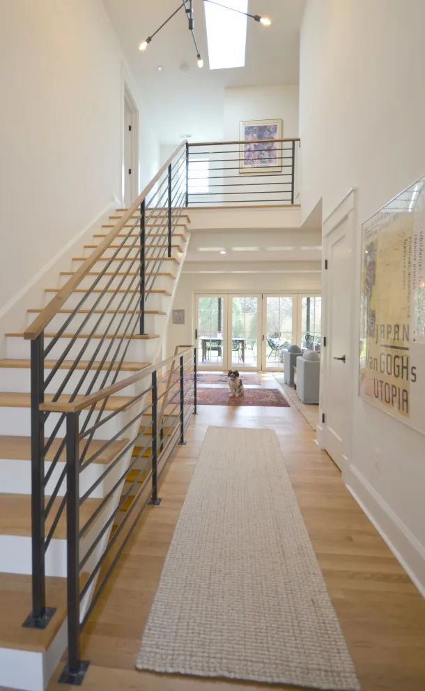 Cape Transition Project by FitzHarris Designs, Architects + Designers - Photo 9